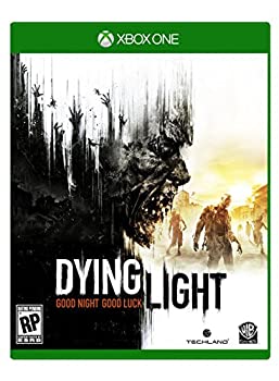 限定製作 Dying Light 北米版 Xboxone Www Indicayoga Com