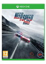 【中古】Need for Speed Rivals (輸入版:北米) - XboxOne