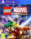 【中古】(非常に良い)LEGO Marvel Super Heroes (輸入版:アジア) - PS4(2)