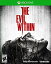 š(̤ѡ̤)The Evil Within (͢:) - XboxOne