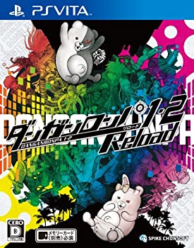 šۥ󥬥12 Reload - PSVita