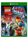 【中古】(非常に良い)The Lego Movie Videogame (輸入版:北米) - XboxOne