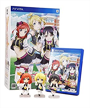 【中古】(非常に良い)ラブライブ! School idol paradise Vol.2 BiBi 初回限定版 - PS Vita