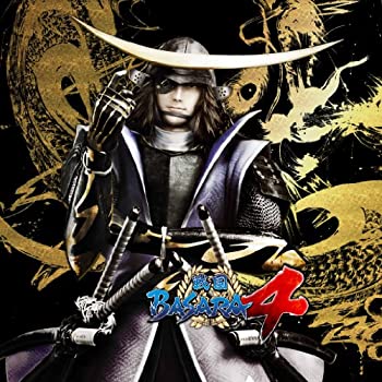 【中古】戦国BASARA4 百花繚乱魂手箱 - PS3 【中古】戦国BASARA4 百花繚乱魂手箱 - PS3