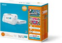 【中古】Wii U すぐに遊べるファミリープレミアムセット(シロ) 【メーカー生産終了】【メーカー名】任天堂【メーカー型番】【ブランド名】任天堂【商品説明】Wii U すぐに遊べるファミリープレミアムセット(シロ) 【メーカー生産終了】当店では初期不良に限り、商品到着から7日間は返品を 受付けております。他モールとの併売品の為、完売の際はご連絡致しますのでご了承ください。中古品の商品タイトルに「限定」「初回」「保証」などの表記がありましても、特典・付属品・保証等は付いておりません。品名に【import】【輸入】【北米】【海外】等の国内商品でないと把握できる表記商品について国内のDVDプレイヤー、ゲーム機で稼働しない場合がございます。予めご了承の上、購入ください。掲載と付属品が異なる場合は確認のご連絡をさせていただきます。ご注文からお届けまで1、ご注文⇒ご注文は24時間受け付けております。2、注文確認⇒ご注文後、当店から注文確認メールを送信します。3、お届けまで3〜10営業日程度とお考えください。4、入金確認⇒前払い決済をご選択の場合、ご入金確認後、配送手配を致します。5、出荷⇒配送準備が整い次第、出荷致します。配送業者、追跡番号等の詳細をメール送信致します。6、到着⇒出荷後、1〜3日後に商品が到着します。　※離島、北海道、九州、沖縄は遅れる場合がございます。予めご了承下さい。お電話でのお問合せは少人数で運営の為受け付けておりませんので、メールにてお問合せお願い致します。営業時間　月〜金　11:00〜17:00お客様都合によるご注文後のキャンセル・返品はお受けしておりませんのでご了承ください。