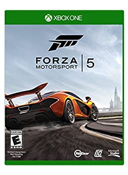 【中古】Forza Motorsport 5 (輸入版:北米) - XboxOne