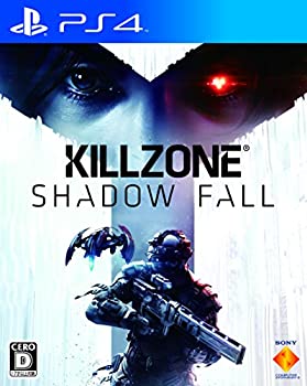 【中古】(未使用・未開封品)KILLZONE SHADOW FALL - PS4