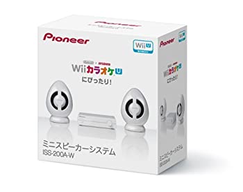 【中古】(非常に良い)『パイオニア ミニスピーカーシステム』 (Olasonic 技術協力)