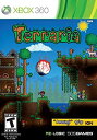 【中古】(未使用・未開封品)Terraria Digital Download Only - Xbox 360 (輸入版)