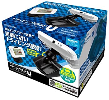 【中古】(未使用・未開封品)WiiU GameP