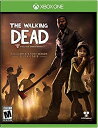 【中古】The Walking Dead: The Complete First Season (輸入版:北米) - XboxOne