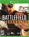 【中古】バトルフィールド ハードライン - XboxOne