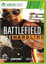 【中古】(非常に良い)バトルフィールド ハードライン - Xbox360
