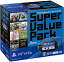 【中古】(未使用・未開封品)PlayStation Vita Super Value Pack Wi-Fiモデル ブルー/ブラック【メーカー生産終了】