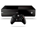 【中古】Xbox One 5C5-00019 【メーカー生産終了】