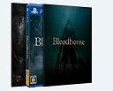 【中古】Bloodborne 初回限定版 - PS4