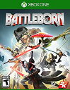 【中古】(未使用・未開封品)Battleborn (輸入版:北米) - XboxOne