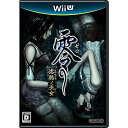 【中古】零 ~濡鴉ノ巫女~ - Wii U
