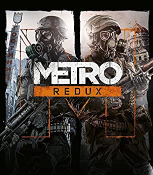 【中古】メトロ リダックス - XboxOne【メーカー名】スパイク・チュンソフト【メーカー型番】【ブランド名】スパイク・チュンソフト【商品説明】メトロ リダックス - XboxOne当店では初期不良に限り、商品到着から7日間は返品を 受付けております。他モールとの併売品の為、完売の際はご連絡致しますのでご了承ください。中古品の商品タイトルに「限定」「初回」「保証」などの表記がありましても、特典・付属品・保証等は付いておりません。品名に【import】【輸入】【北米】【海外】等の国内商品でないと把握できる表記商品について国内のDVDプレイヤー、ゲーム機で稼働しない場合がございます。予めご了承の上、購入ください。掲載と付属品が異なる場合は確認のご連絡をさせていただきます。ご注文からお届けまで1、ご注文⇒ご注文は24時間受け付けております。2、注文確認⇒ご注文後、当店から注文確認メールを送信します。3、お届けまで3〜10営業日程度とお考えください。4、入金確認⇒前払い決済をご選択の場合、ご入金確認後、配送手配を致します。5、出荷⇒配送準備が整い次第、出荷致します。配送業者、追跡番号等の詳細をメール送信致します。6、到着⇒出荷後、1〜3日後に商品が到着します。　※離島、北海道、九州、沖縄は遅れる場合がございます。予めご了承下さい。お電話でのお問合せは少人数で運営の為受け付けておりませんので、メールにてお問合せお願い致します。営業時間　月〜金　11:00〜17:00お客様都合によるご注文後のキャンセル・返品はお受けしておりませんのでご了承ください。