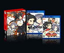 【中古】閃乱カグラ デカ盛りSHINOVIパック - PS Vita