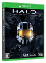 【中古】Halo: The Master Chief Collection (限定版) (特典 Halo5 マルチプレイヤー ベータアクセス権 同梱) - XboxOne