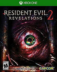 【中古】Resident Evil Revelations 2 (輸入版:北米) - XboxOne