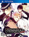 【中古】OZMAFIA!!-vivace- - PS Vita