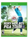 【中古】EA SPORTS Rory McIlroy PGA TOUR (輸入版:北米) - XboxOne [並行輸入品]【メーカー名】Electronic Arts【メーカー型番】36788【ブランド名】EA Sports(World)【商品説明】EA SPORTS Rory McIlroy PGA TOUR (輸入版:北米) - XboxOne [並行輸入品]当店では初期不良に限り、商品到着から7日間は返品を 受付けております。他モールとの併売品の為、完売の際はご連絡致しますのでご了承ください。中古品の商品タイトルに「限定」「初回」「保証」などの表記がありましても、特典・付属品・保証等は付いておりません。品名に【import】【輸入】【北米】【海外】等の国内商品でないと把握できる表記商品について国内のDVDプレイヤー、ゲーム機で稼働しない場合がございます。予めご了承の上、購入ください。掲載と付属品が異なる場合は確認のご連絡をさせていただきます。ご注文からお届けまで1、ご注文⇒ご注文は24時間受け付けております。2、注文確認⇒ご注文後、当店から注文確認メールを送信します。3、お届けまで3〜10営業日程度とお考えください。4、入金確認⇒前払い決済をご選択の場合、ご入金確認後、配送手配を致します。5、出荷⇒配送準備が整い次第、出荷致します。配送業者、追跡番号等の詳細をメール送信致します。6、到着⇒出荷後、1〜3日後に商品が到着します。　※離島、北海道、九州、沖縄は遅れる場合がございます。予めご了承下さい。お電話でのお問合せは少人数で運営の為受け付けておりませんので、メールにてお問合せお願い致します。営業時間　月〜金　11:00〜17:00お客様都合によるご注文後のキャンセル・返品はお受けしておりませんのでご了承ください。