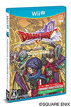 【中古】ドラゴンクエストX いにしえの竜の伝承 - Wii U【メーカー名】スクウェア・エニックス【メーカー型番】【ブランド名】スクウェア・エニックス【商品説明】ドラゴンクエストX いにしえの竜の伝承 - Wii U当店では初期不良に限り、商品到着から7日間は返品を 受付けております。他モールとの併売品の為、完売の際はご連絡致しますのでご了承ください。中古品の商品タイトルに「限定」「初回」「保証」などの表記がありましても、特典・付属品・保証等は付いておりません。品名に【import】【輸入】【北米】【海外】等の国内商品でないと把握できる表記商品について国内のDVDプレイヤー、ゲーム機で稼働しない場合がございます。予めご了承の上、購入ください。掲載と付属品が異なる場合は確認のご連絡をさせていただきます。ご注文からお届けまで1、ご注文⇒ご注文は24時間受け付けております。2、注文確認⇒ご注文後、当店から注文確認メールを送信します。3、お届けまで3〜10営業日程度とお考えください。4、入金確認⇒前払い決済をご選択の場合、ご入金確認後、配送手配を致します。5、出荷⇒配送準備が整い次第、出荷致します。配送業者、追跡番号等の詳細をメール送信致します。6、到着⇒出荷後、1〜3日後に商品が到着します。　※離島、北海道、九州、沖縄は遅れる場合がございます。予めご了承下さい。お電話でのお問合せは少人数で運営の為受け付けておりませんので、メールにてお問合せお願い致します。営業時間　月〜金　11:00〜17:00お客様都合によるご注文後のキャンセル・返品はお受けしておりませんのでご了承ください。