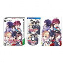 【中古】(非常に良い)冴えない彼女の育てかた-blessing flowers- (初回限定版) (特典:サントラCD、特製布ポスター) - PSVita