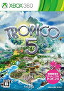 【中古】(非常に良い)トロピコ5 - Xbox360