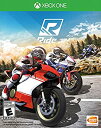 【中古】(未使用・未開封品)Ride (輸入版:北米) - XboxOne