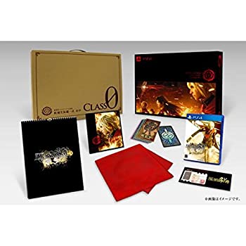 【中古】【e-STORE専売】(PS4)ファイナルファンタジー零式 HD アルティメットボックス 【中古】【e-STORE専売】(PS4)ファイナルファンタジー零式 HD アルティメットボックス
