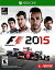 【中古】F1 2015 (輸入版:北米) - XboxOne