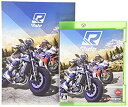 【中古】(未使用・未開封品)RIDE - XboxOne