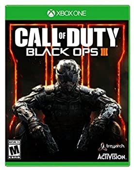 šCall of Duty Black Ops III (͢:) - XboxOne [¹͢]
