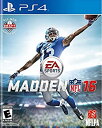 【中古】Madden NFL 16 (輸入版:北米) - PS4 並行輸入品