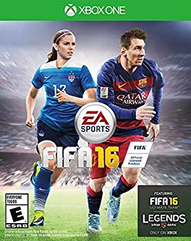 šFIFA 16 (͢:) - XboxOne