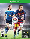 【中古】 未使用・未開封品 FIFA 16 輸入版:北米 - XboxOne