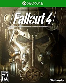 【中古】Fallout 4 (輸入版:北米) - XboxOne【メーカー名】Bethesda Softworks(World)【メーカー型番】17042【ブランド名】Bethesda Softworks(World)【商品説明】Fallout 4 (輸入版:北米) - XboxOne当店では初期不良に限り、商品到着から7日間は返品を 受付けております。他モールとの併売品の為、完売の際はご連絡致しますのでご了承ください。中古品の商品タイトルに「限定」「初回」「保証」などの表記がありましても、特典・付属品・保証等は付いておりません。品名に【import】【輸入】【北米】【海外】等の国内商品でないと把握できる表記商品について国内のDVDプレイヤー、ゲーム機で稼働しない場合がございます。予めご了承の上、購入ください。掲載と付属品が異なる場合は確認のご連絡をさせていただきます。ご注文からお届けまで1、ご注文⇒ご注文は24時間受け付けております。2、注文確認⇒ご注文後、当店から注文確認メールを送信します。3、お届けまで3〜10営業日程度とお考えください。4、入金確認⇒前払い決済をご選択の場合、ご入金確認後、配送手配を致します。5、出荷⇒配送準備が整い次第、出荷致します。配送業者、追跡番号等の詳細をメール送信致します。6、到着⇒出荷後、1〜3日後に商品が到着します。　※離島、北海道、九州、沖縄は遅れる場合がございます。予めご了承下さい。お電話でのお問合せは少人数で運営の為受け付けておりませんので、メールにてお問合せお願い致します。営業時間　月〜金　11:00〜17:00お客様都合によるご注文後のキャンセル・返品はお受けしておりませんのでご了承ください。