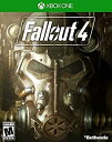 【中古】Fallout 4 (輸入版:北米) - XboxOne
