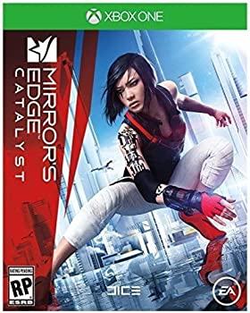 【中古】Mirror's Edge Catalyst (輸入版:北米) - XboxOne【メーカー名】Electronic Arts【メーカー型番】36864【ブランド名】Electronic Arts(World)【商品説明】Mirror's Edge Catalyst (輸入版:北米) - XboxOne当店では初期不良に限り、商品到着から7日間は返品を 受付けております。他モールとの併売品の為、完売の際はご連絡致しますのでご了承ください。中古品の商品タイトルに「限定」「初回」「保証」などの表記がありましても、特典・付属品・保証等は付いておりません。品名に【import】【輸入】【北米】【海外】等の国内商品でないと把握できる表記商品について国内のDVDプレイヤー、ゲーム機で稼働しない場合がございます。予めご了承の上、購入ください。掲載と付属品が異なる場合は確認のご連絡をさせていただきます。ご注文からお届けまで1、ご注文⇒ご注文は24時間受け付けております。2、注文確認⇒ご注文後、当店から注文確認メールを送信します。3、お届けまで3〜10営業日程度とお考えください。4、入金確認⇒前払い決済をご選択の場合、ご入金確認後、配送手配を致します。5、出荷⇒配送準備が整い次第、出荷致します。配送業者、追跡番号等の詳細をメール送信致します。6、到着⇒出荷後、1〜3日後に商品が到着します。　※離島、北海道、九州、沖縄は遅れる場合がございます。予めご了承下さい。お電話でのお問合せは少人数で運営の為受け付けておりませんので、メールにてお問合せお願い致します。営業時間　月〜金　11:00〜17:00お客様都合によるご注文後のキャンセル・返品はお受けしておりませんのでご了承ください。