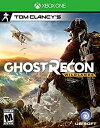 【中古】Tom Clancy 039 s Ghost Recon Wildlands (輸入版:北米) - XboxOne