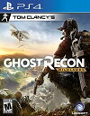 yÁzTom Clancy's Ghost Recon Wildlands (A:k) - PS4