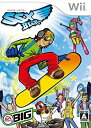 【中古】(非常に良い)SSX ブラー - Wii
