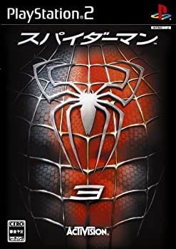 【中古】(未使用・未開封品)スパイダーマン3 【中古】(未使用・未開封品)スパイダーマン3