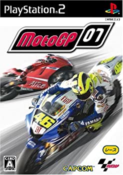 【中古】MotoGP 07 【中古】MotoGP 07