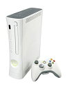 【中古】Xbox 360 アーケード (HDMI端子搭載) 【メーカー生産終了】【メーカー名】マイクロソフト【メーカー型番】15762551【ブランド名】マイクロソフト【商品説明】Xbox 360 アーケード (HDMI端子搭載) 【メーカー生産終了】当店では初期不良に限り、商品到着から7日間は返品を 受付けております。他モールとの併売品の為、完売の際はご連絡致しますのでご了承ください。中古品の商品タイトルに「限定」「初回」「保証」などの表記がありましても、特典・付属品・保証等は付いておりません。品名に【import】【輸入】【北米】【海外】等の国内商品でないと把握できる表記商品について国内のDVDプレイヤー、ゲーム機で稼働しない場合がございます。予めご了承の上、購入ください。掲載と付属品が異なる場合は確認のご連絡をさせていただきます。ご注文からお届けまで1、ご注文⇒ご注文は24時間受け付けております。2、注文確認⇒ご注文後、当店から注文確認メールを送信します。3、お届けまで3〜10営業日程度とお考えください。4、入金確認⇒前払い決済をご選択の場合、ご入金確認後、配送手配を致します。5、出荷⇒配送準備が整い次第、出荷致します。配送業者、追跡番号等の詳細をメール送信致します。6、到着⇒出荷後、1〜3日後に商品が到着します。　※離島、北海道、九州、沖縄は遅れる場合がございます。予めご了承下さい。お電話でのお問合せは少人数で運営の為受け付けておりませんので、メールにてお問合せお願い致します。営業時間　月〜金　11:00〜17:00お客様都合によるご注文後のキャンセル・返品はお受けしておりませんのでご了承ください。