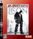 【中古】(非常に良い)EA BEST HITS デフジャム・アイコン( 英語版) - PS3(2)