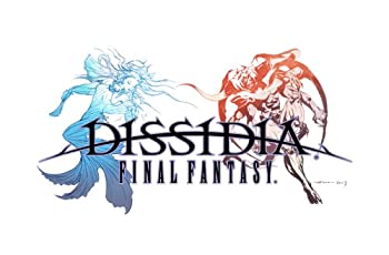 【中古】PSP「プレイステーション・ポータブル」 ディシディアファイナルファンタジー (FF20th アニバーサリーリミテッド) 【メーカー生産終了】